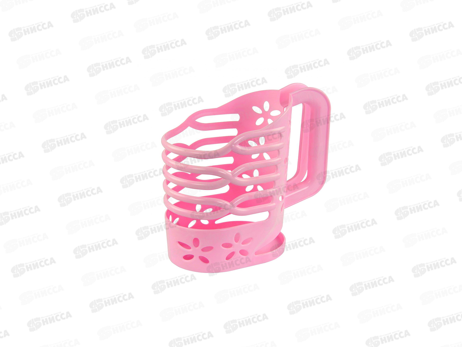 Держатель для молока 1л *24 М1667