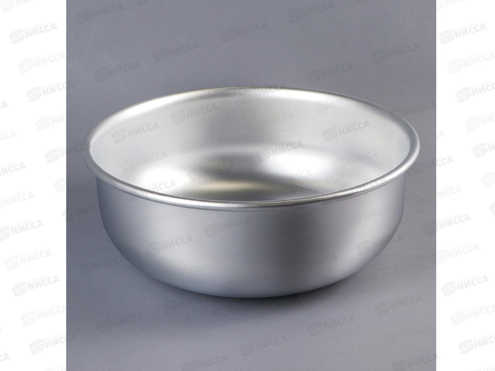 Таз 10,6л алюминиевый  для варенья 360мм  *5  5361