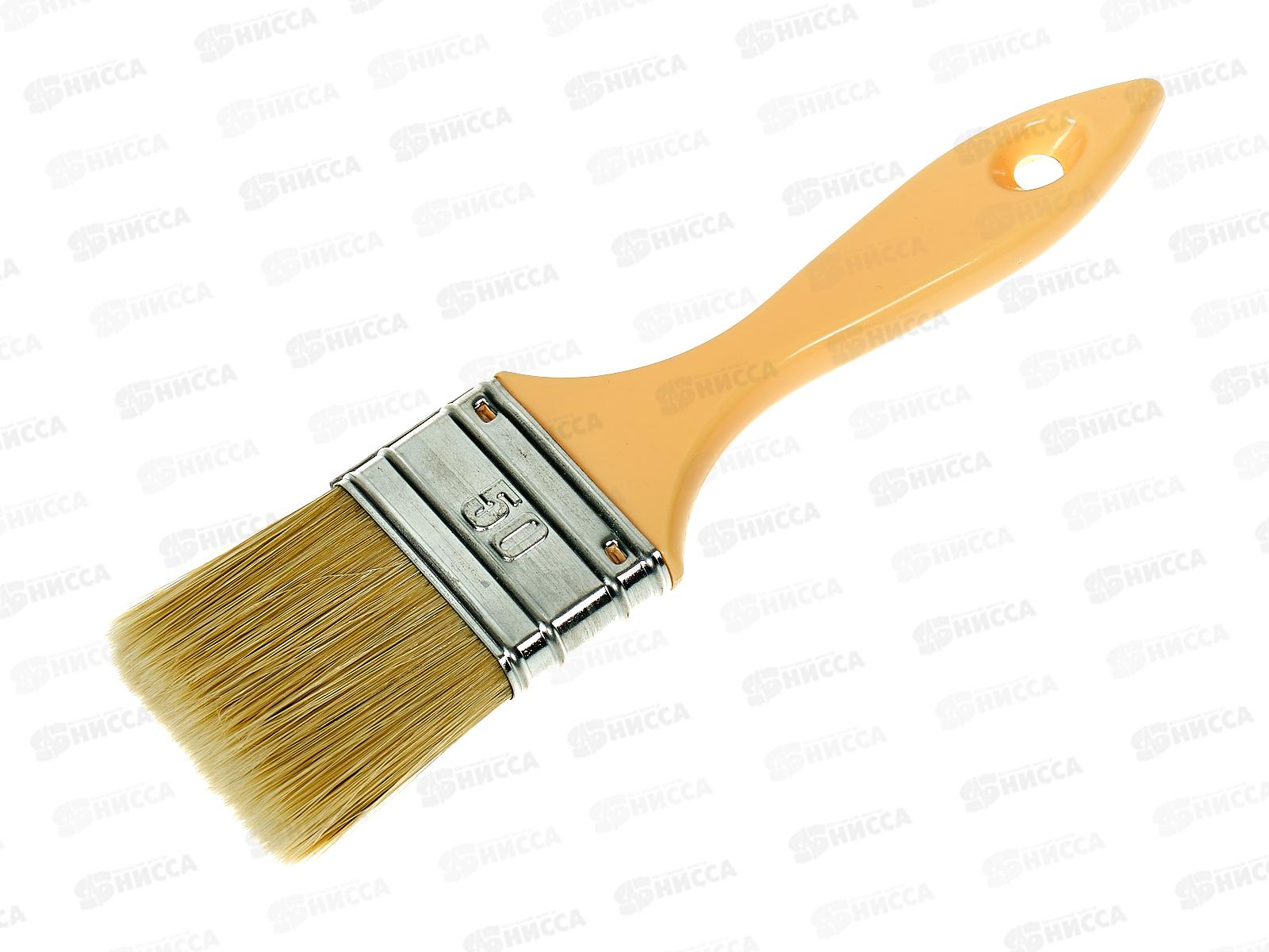 Кисть плоская Неделя 2&quot Четверг  50мм  *12/216/432