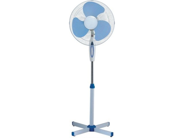 Вентилятор напольный SA-11В (уп 4 шт)