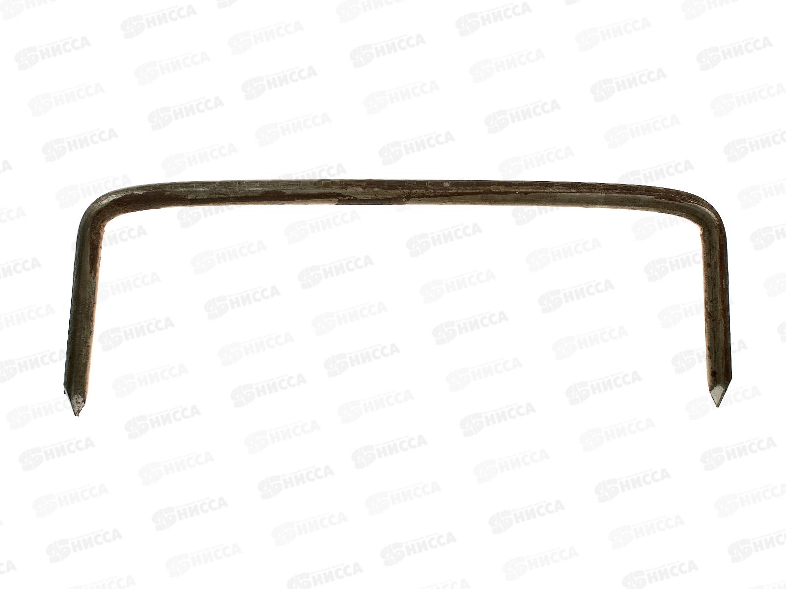 Скоба строительная d10мм L250 *50