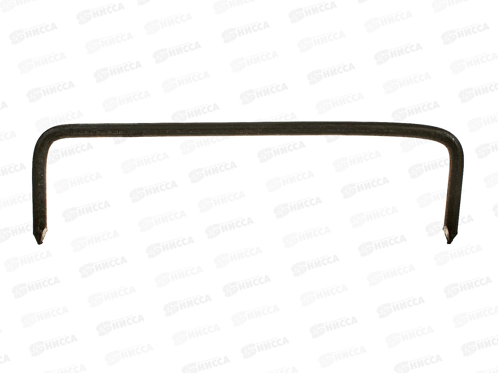 Скоба строительная d10мм L300 *50