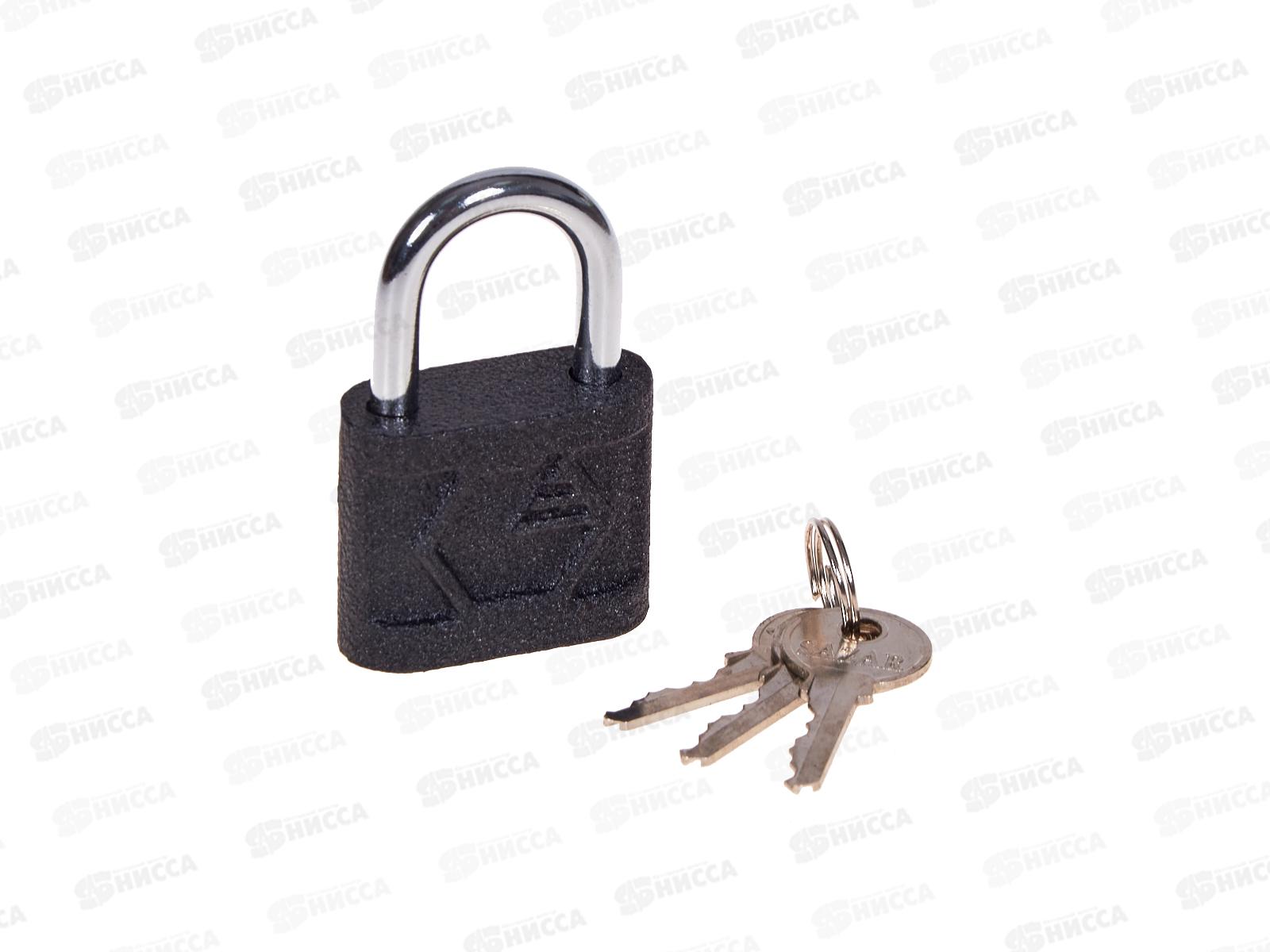 Замок навесной P-01/40 ВС-140  Сазар *6