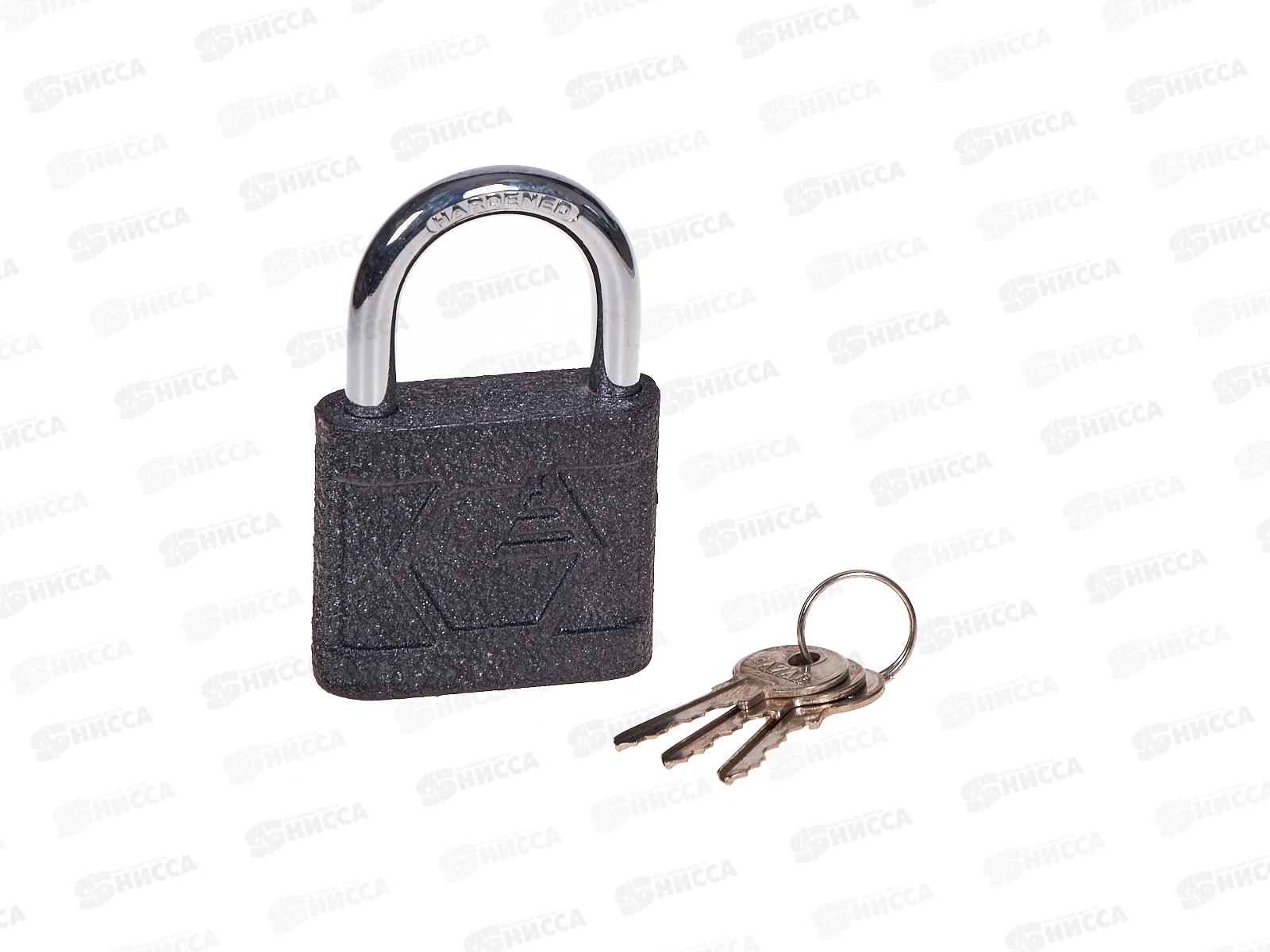 Замок навесной P-01/60 ВС-160  Сазар *6