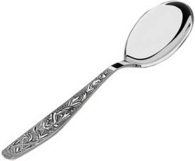 Ложка кофейная Уралочка М13*6