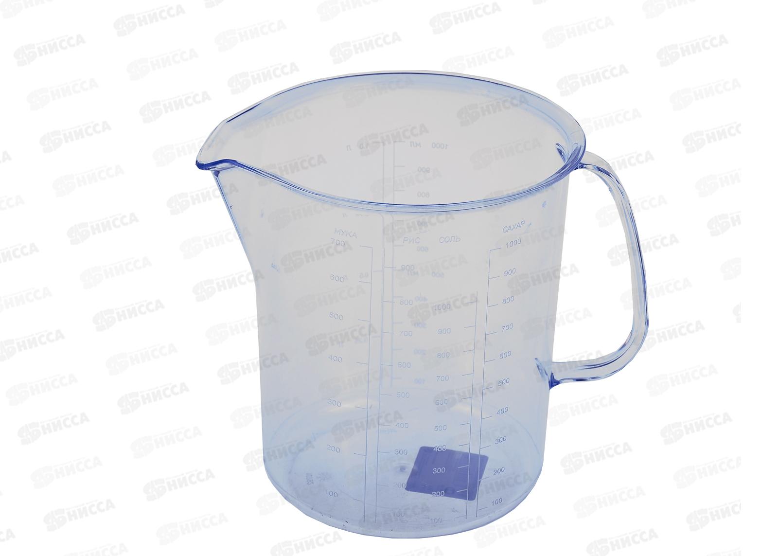 Кружка мерная 1л С116 *36