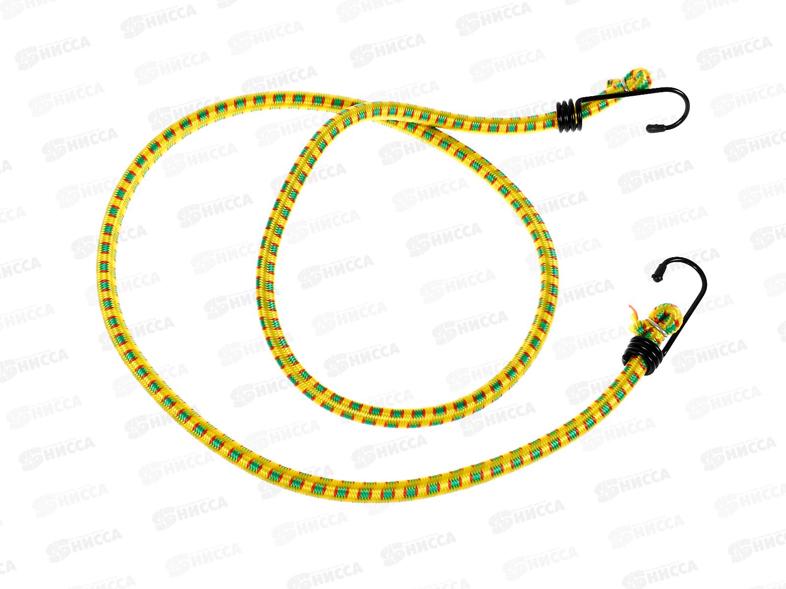 Стяжка для груза 10мм*1,3м, 467-010 *20  г