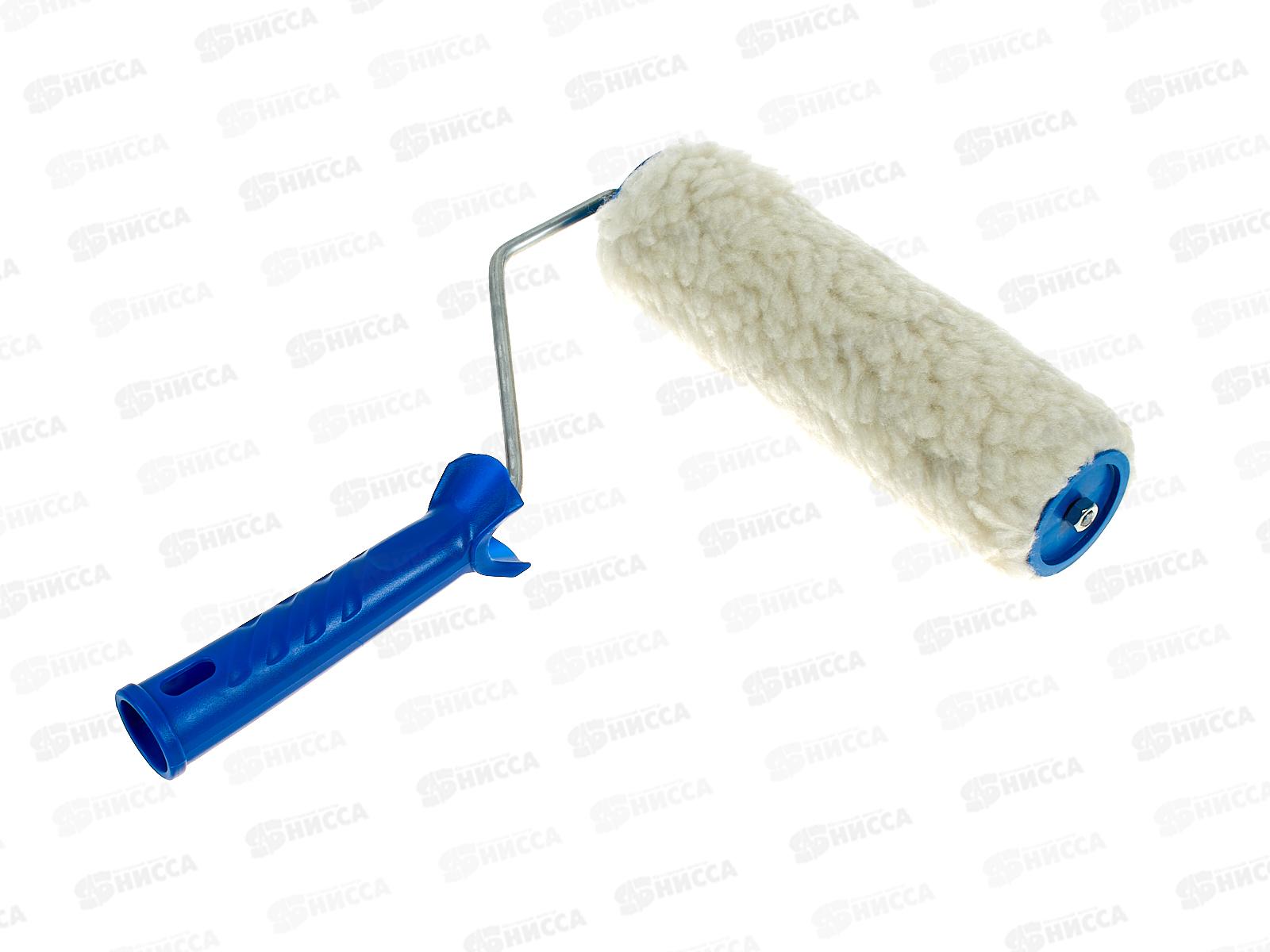 Валик 0306230 натуральный мех 200мм *60