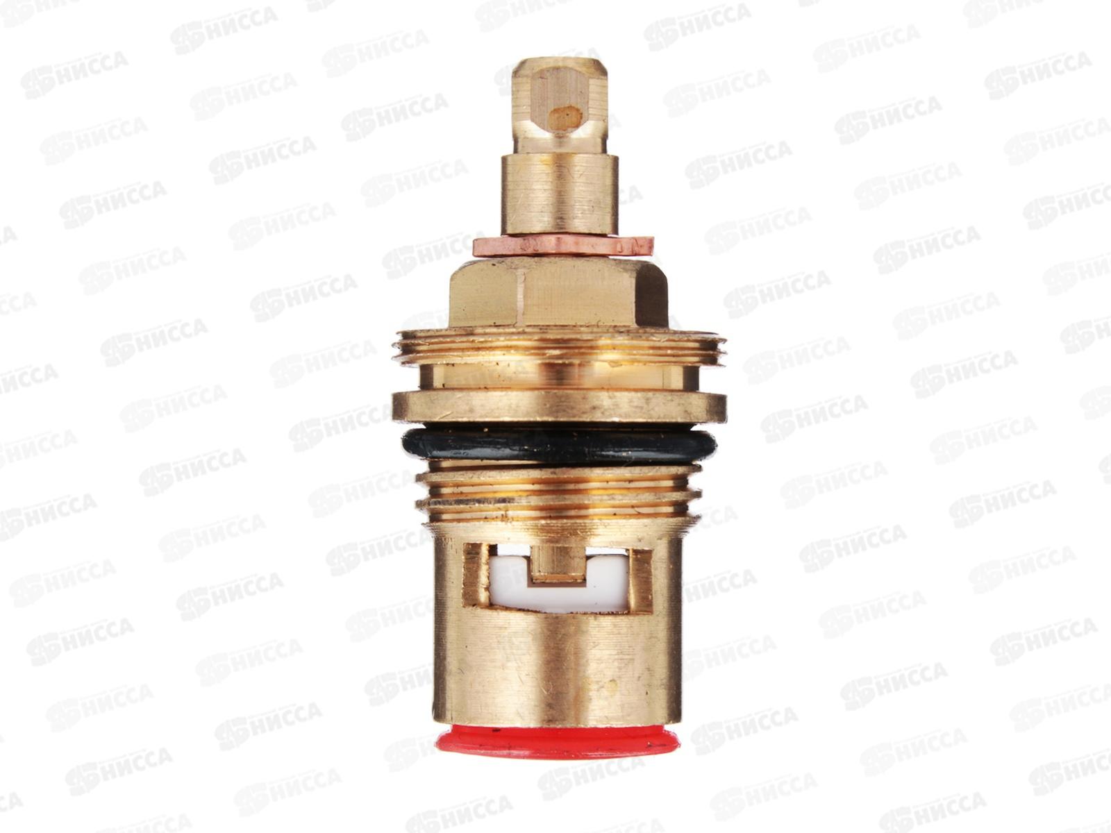 Кран-букса 1/2 керамический  Rain 500 (03,16)  *50 575-002  г