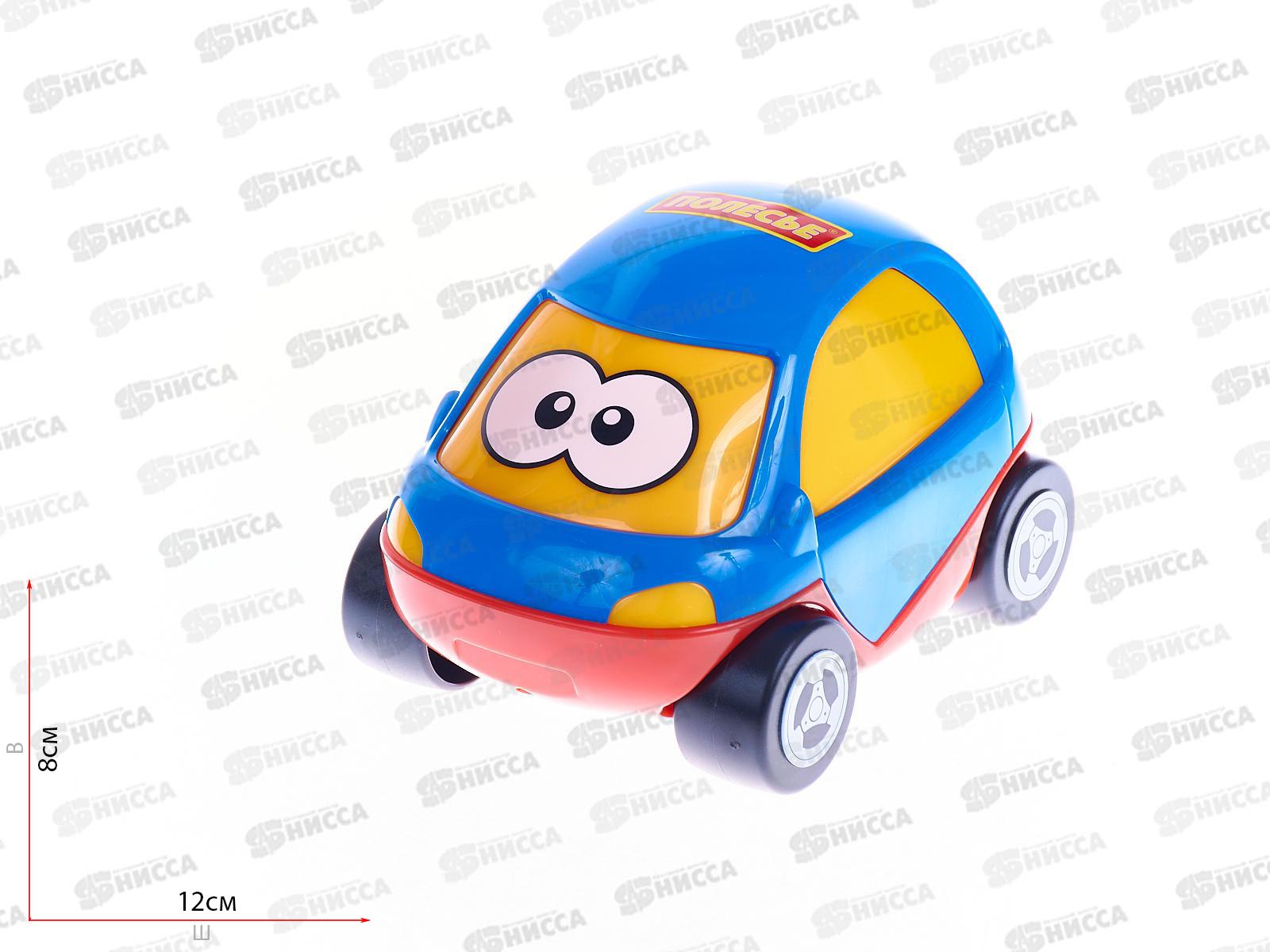 Автомобиль 0780 ЖУК *24