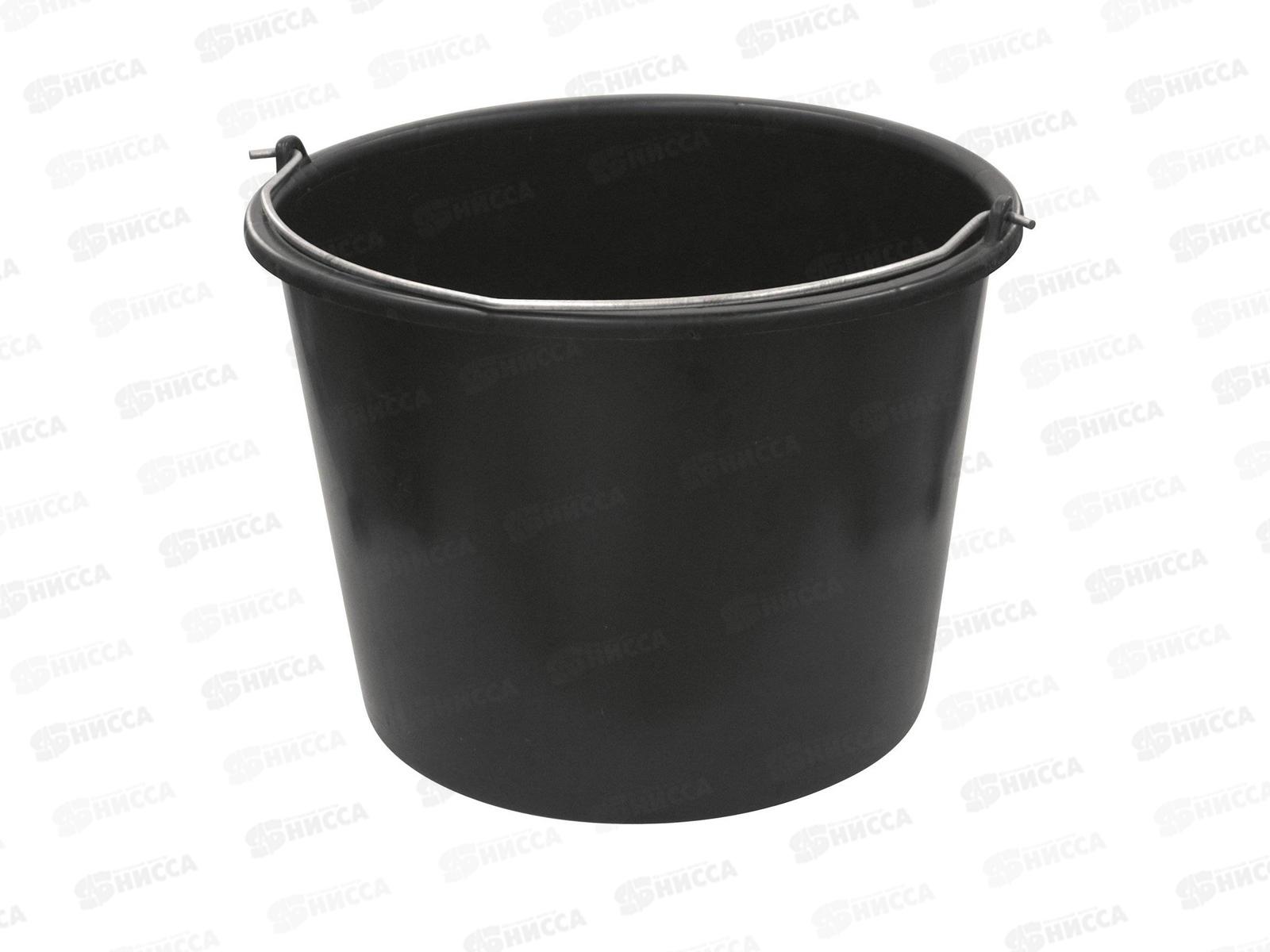 Ведро строительное 12л МП  *50