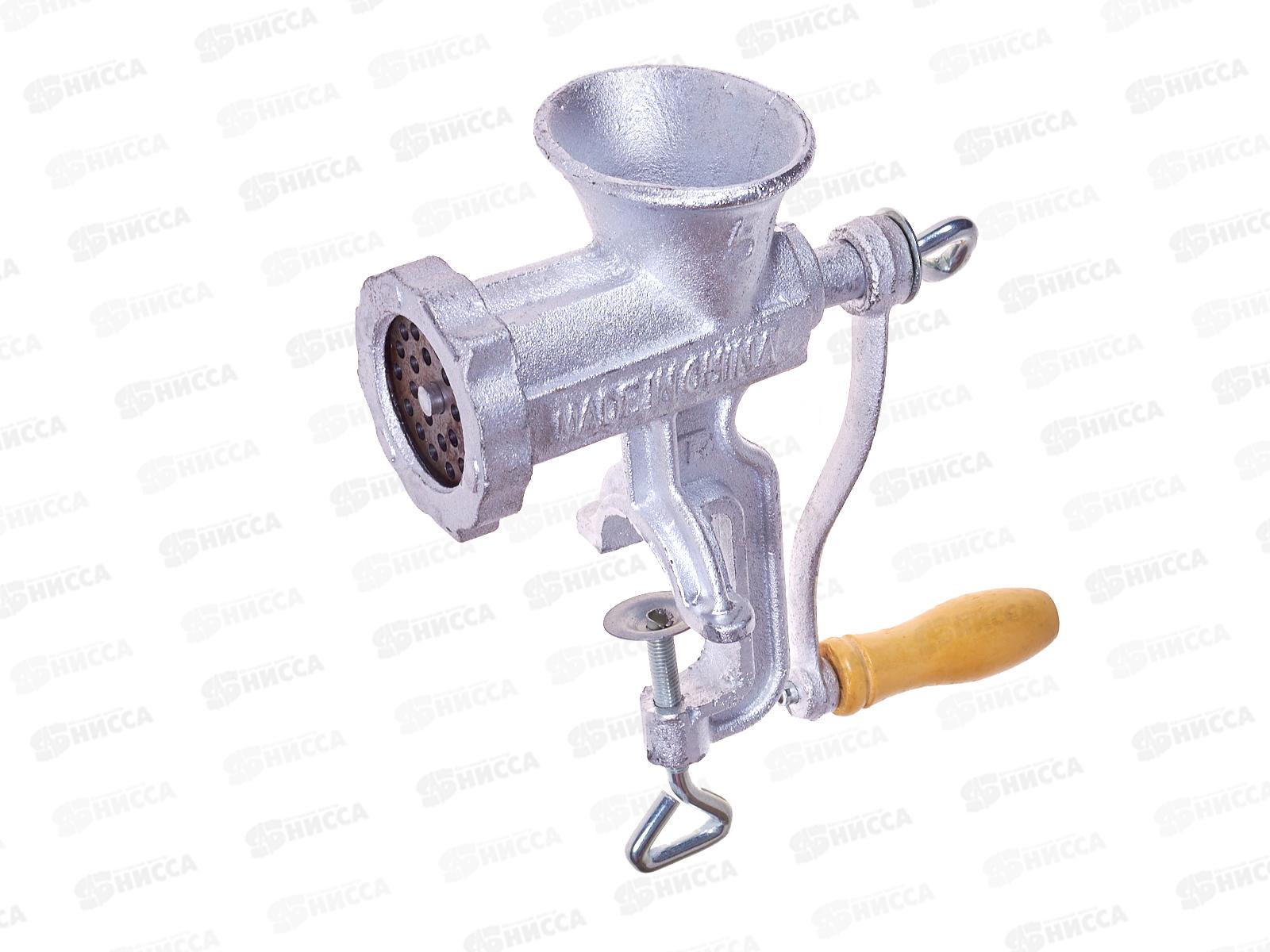 Мясорубка №5 AED-B5 чугун (044971) Ж