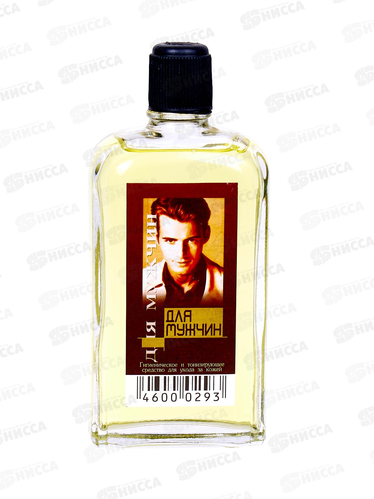 Одеколон Бахташ Для мужчин 83мл *25