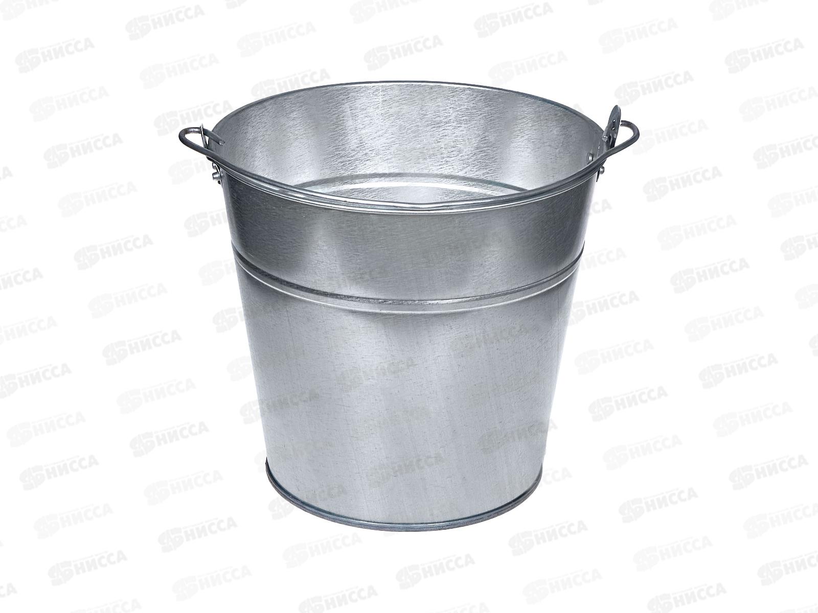 ВЕДРО оцинкованное 7литров Магнитогорск *10