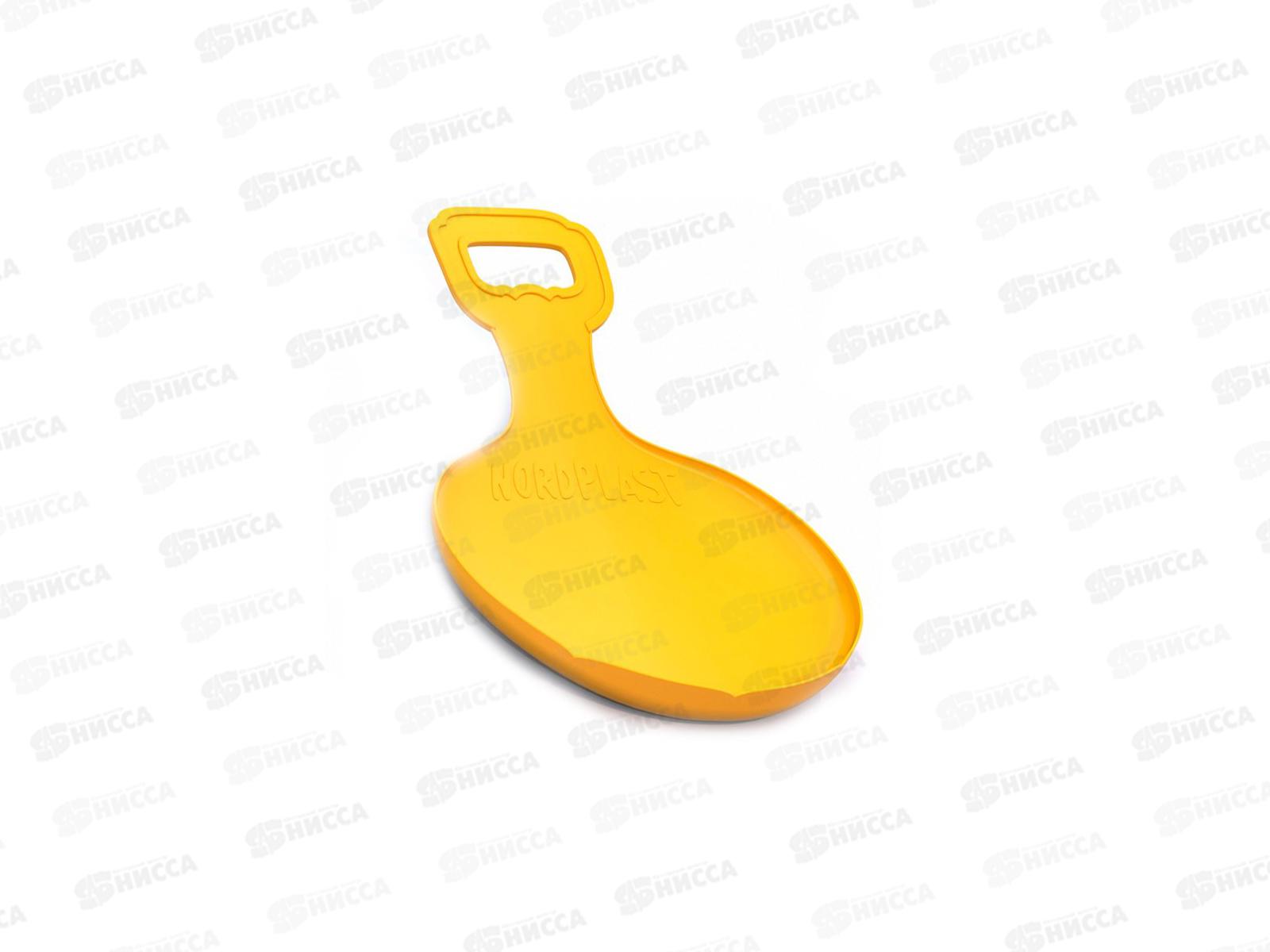 Санки-ледянки 031 (Нордпласт) *40