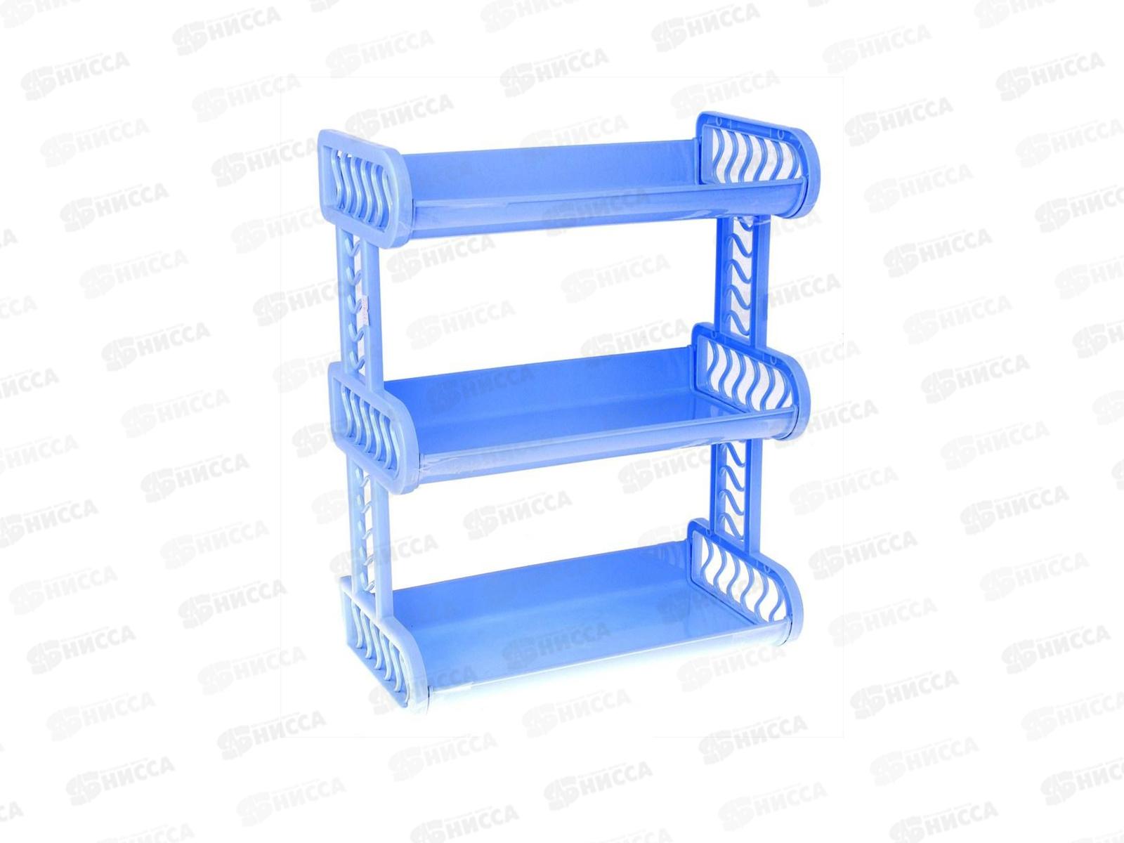 Полка 3-ярусная   М299 *10