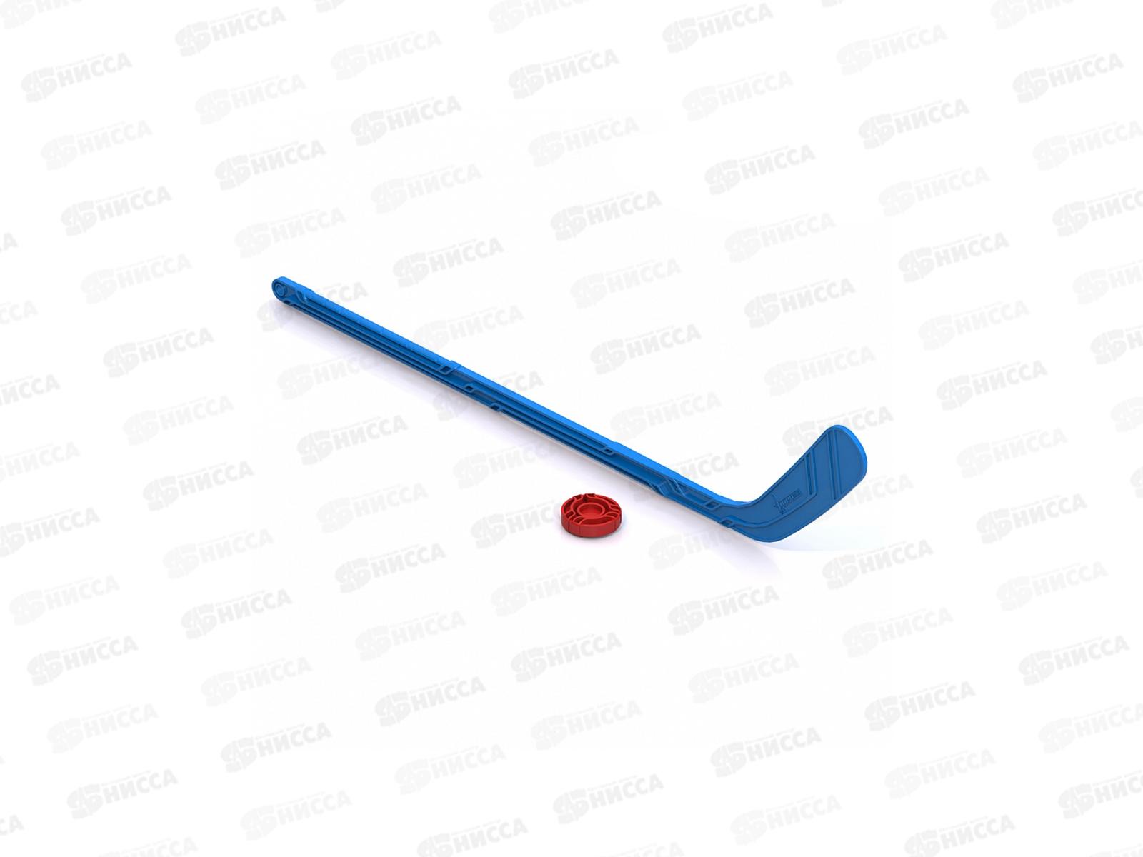 Набор &quotЮный хоккеист&quot 267 (1 клюшка + 1 шайба)  *30