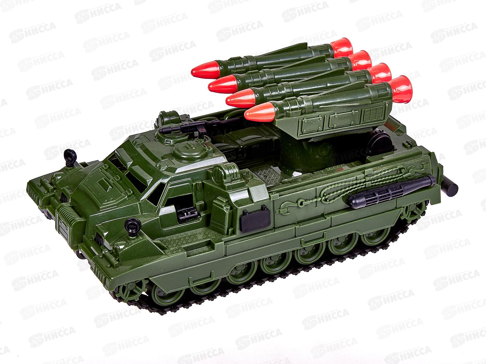 Ракетная установка &quotСтраж&quot 216  *18