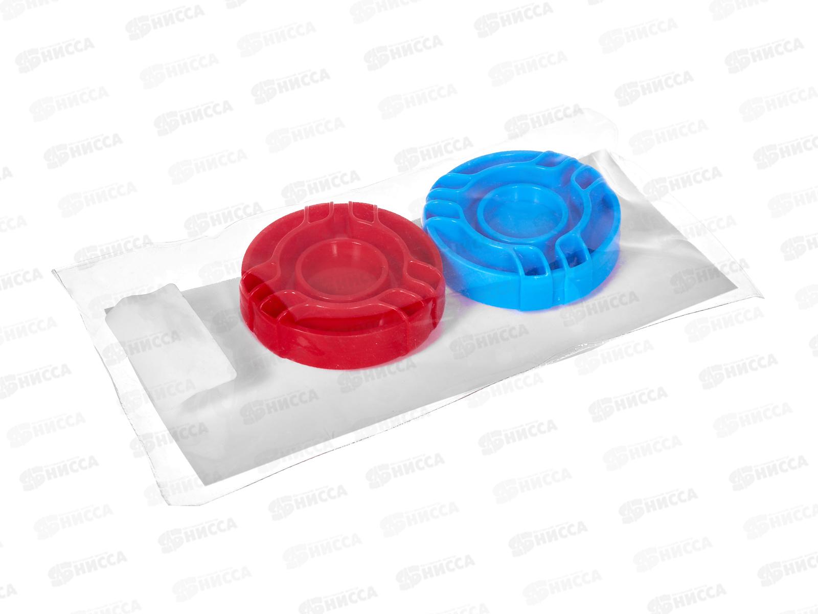 Шайба хоккейная (2шт) 269  *30