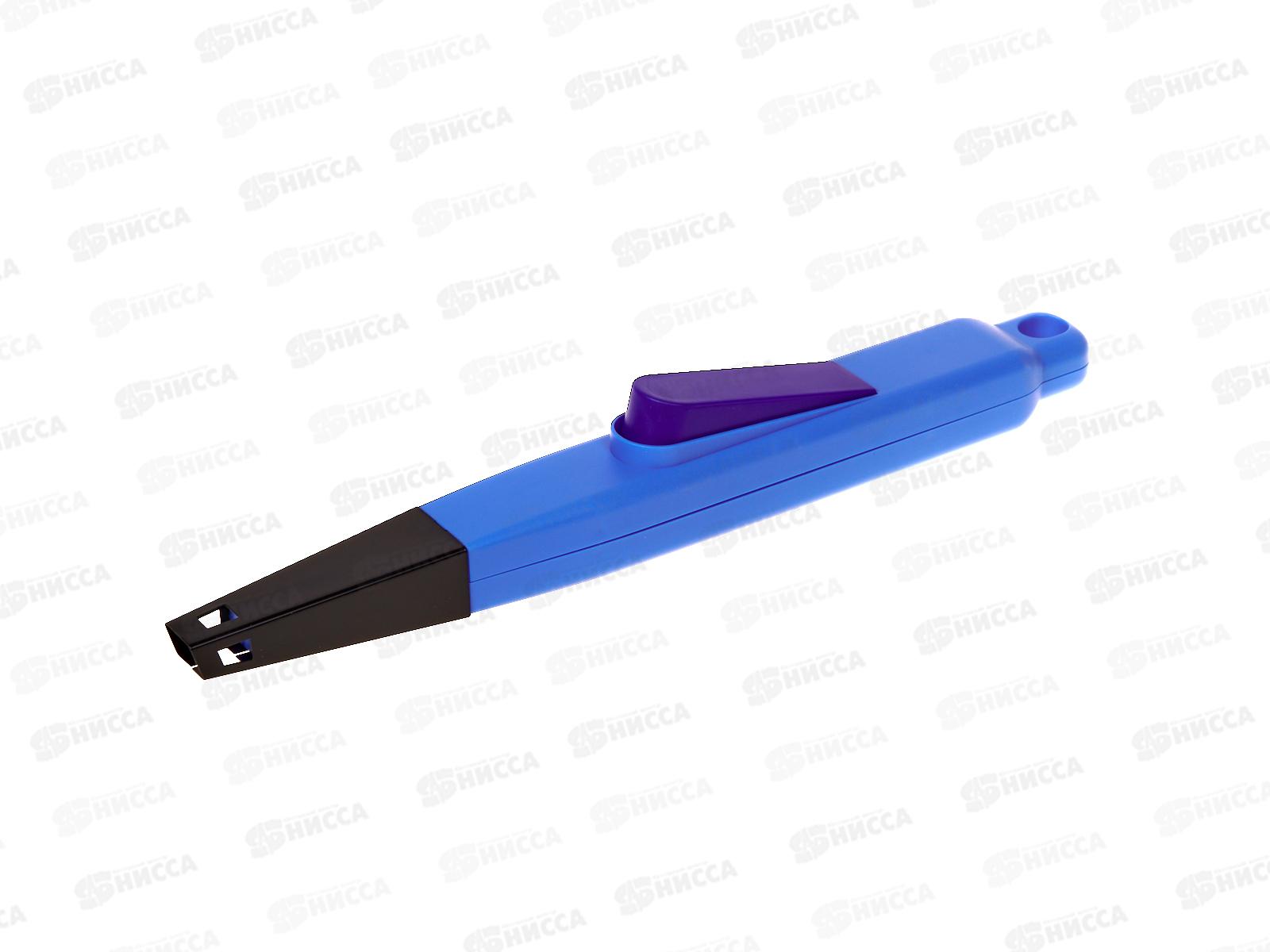 Пьезозажигалка ENERGY JZDD-21-BL