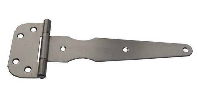 Петля стрела ПС-250 без покрытия *40