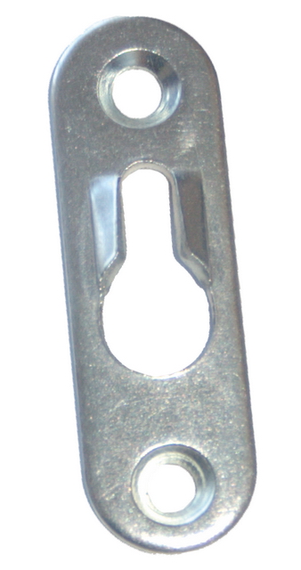 Подвеска мебельная цинк L-75 *500