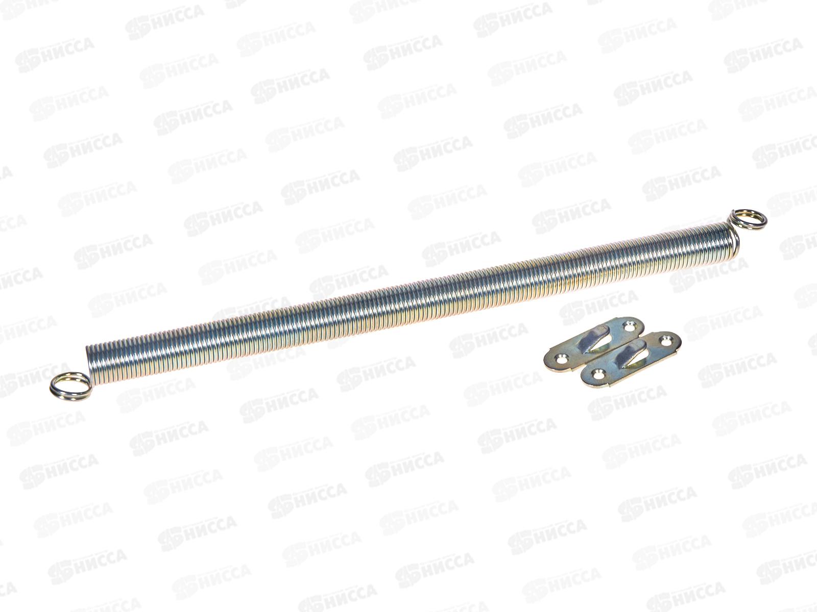 Пружина дверная d=18,5мм цинк *50