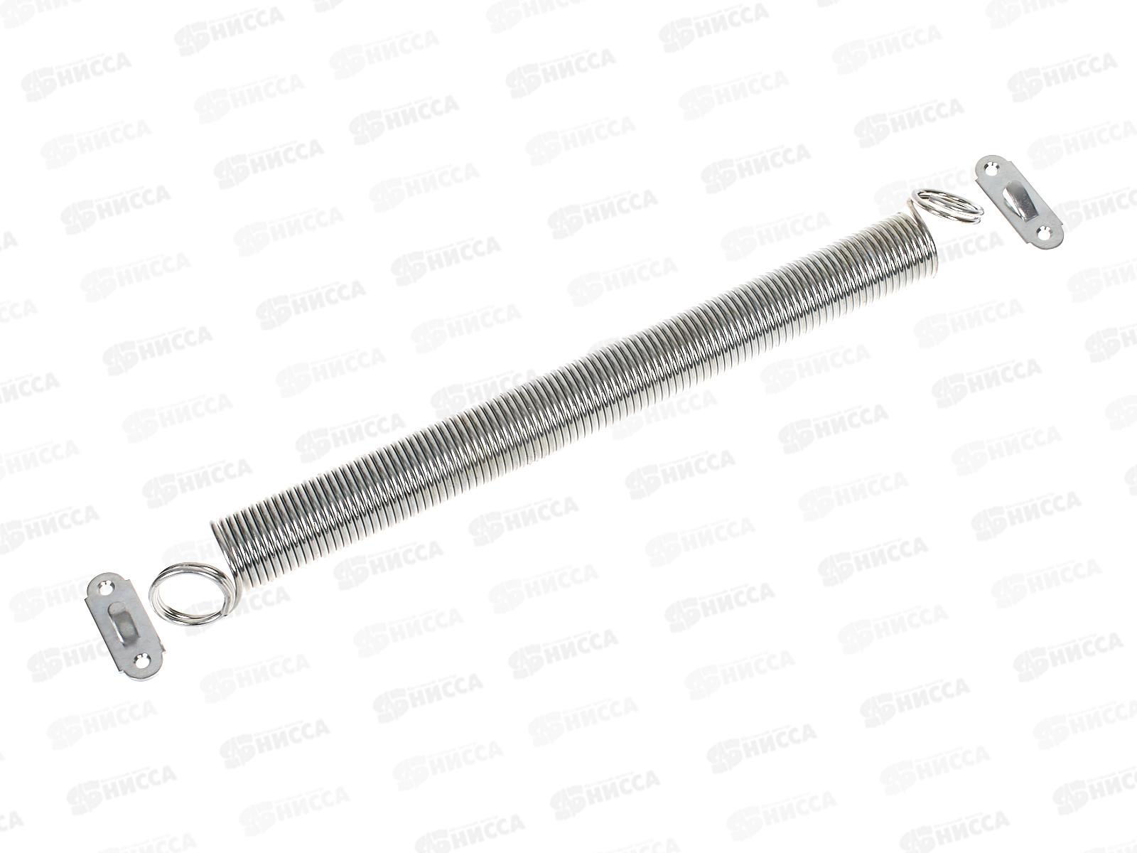 Пружина дверная d=30мм цинк *20