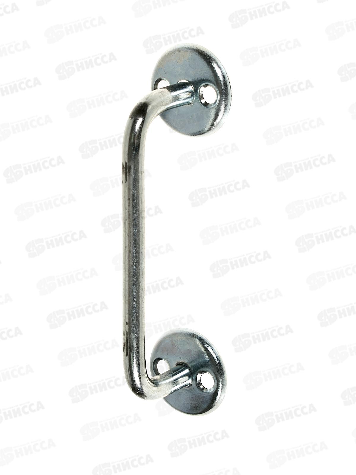 Ручка-скоба РС-100-3 цинк *150