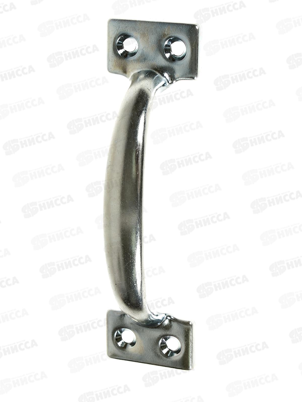 Ручка-скоба РС-120 цинк *50