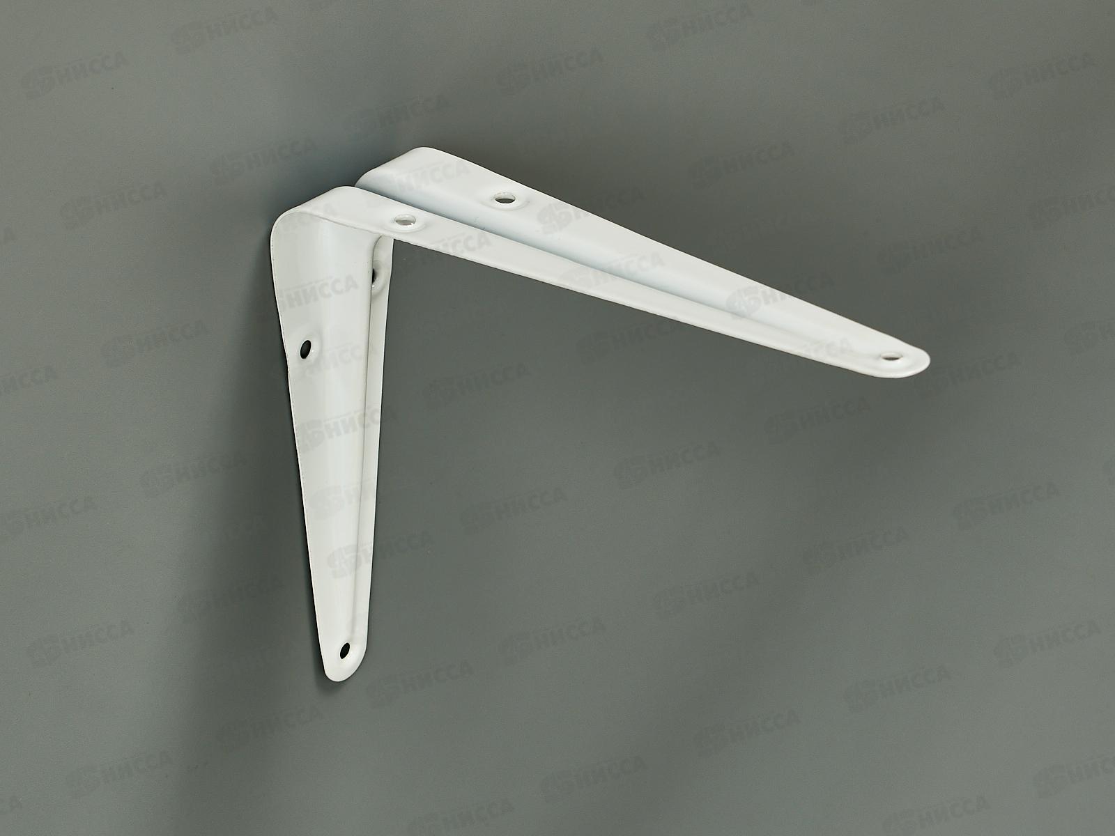 Кронштейн 125*150 полимер. *100