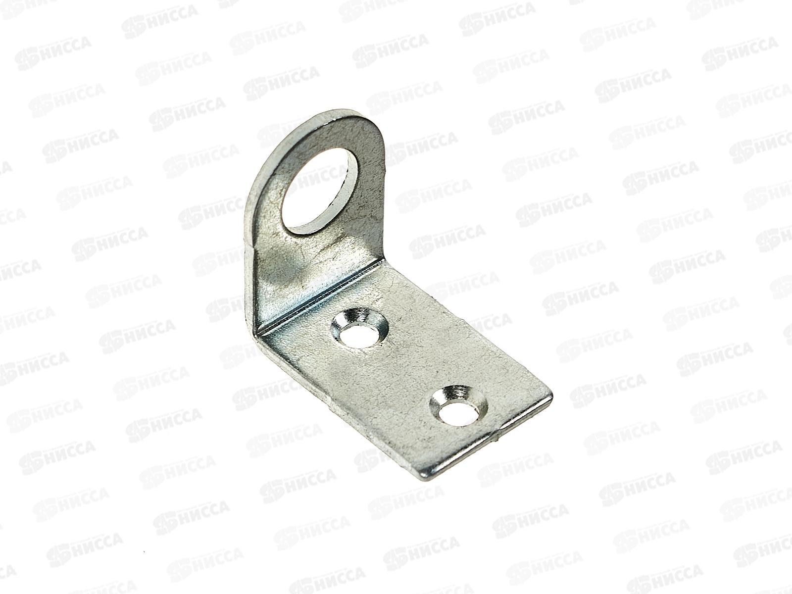 Пробой-ушко гнутое 18*50 цинк *500