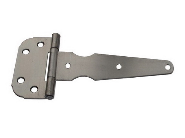 Петля стрела ПС-160 без покрытия *60