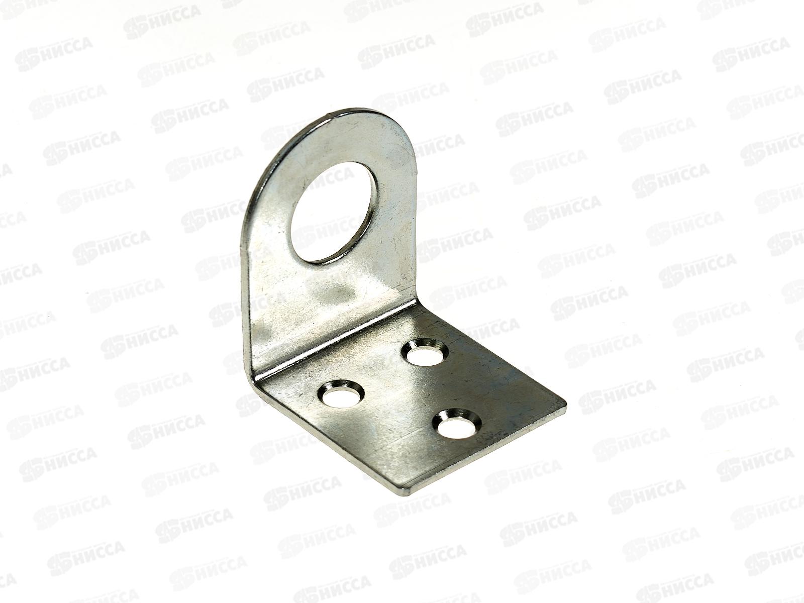 Пробой-ушко гнутое 40*90 цинк *100