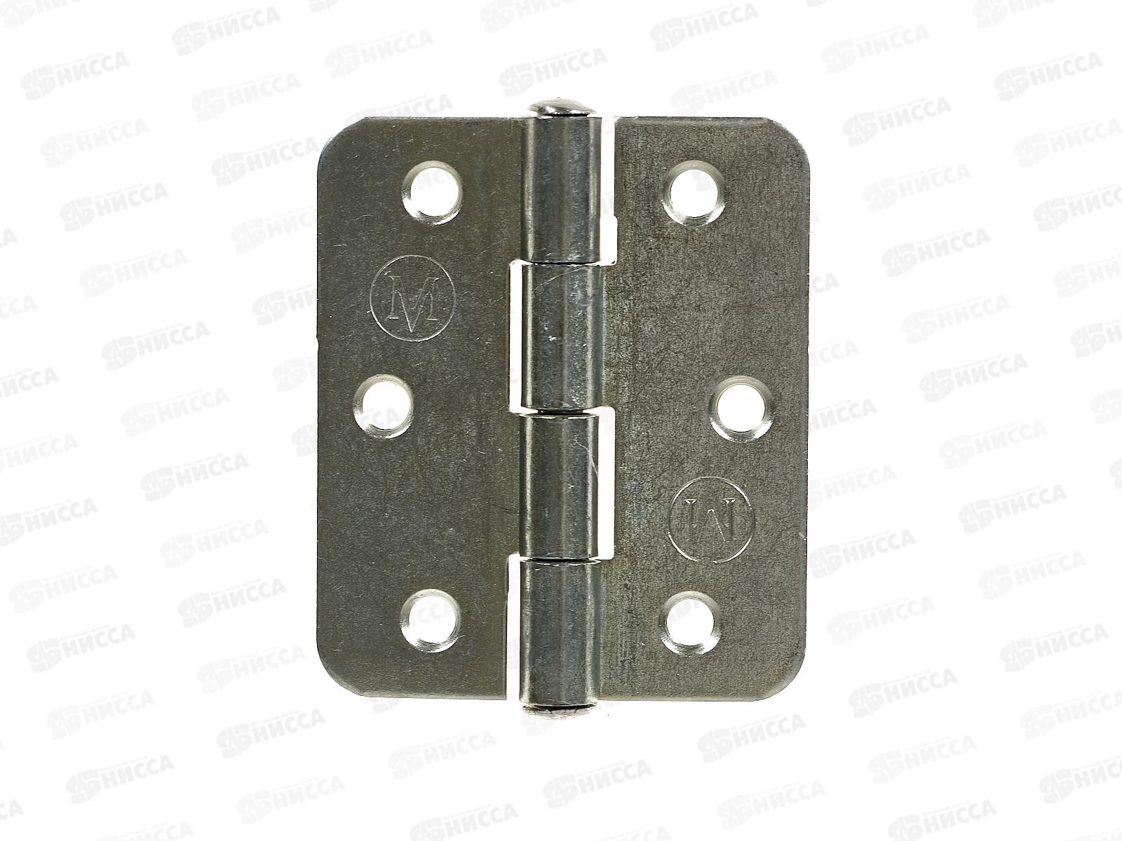 Петля накладная ПН5-60 цинк *150