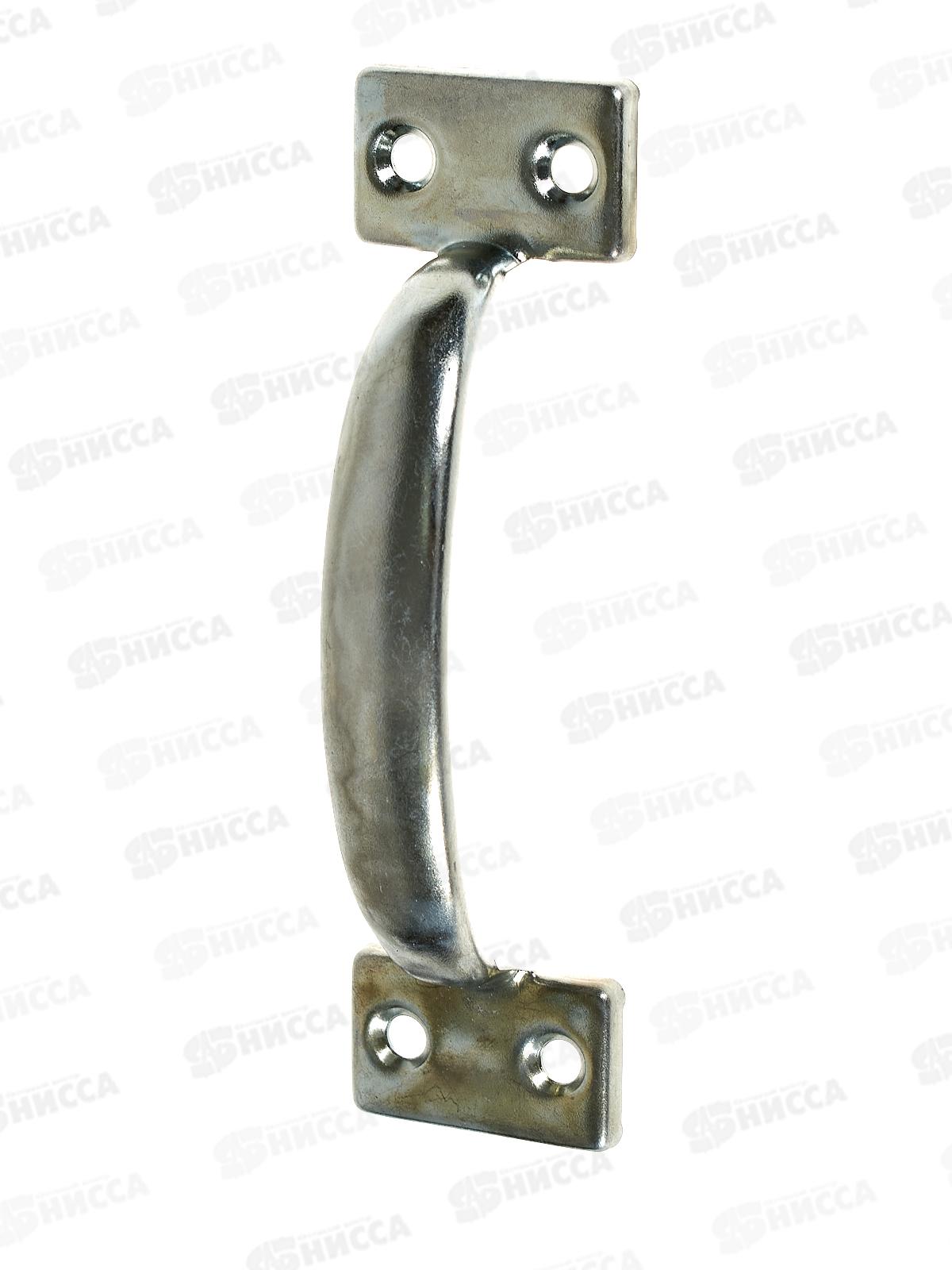 Ручка-скоба РС-90 цинк *100