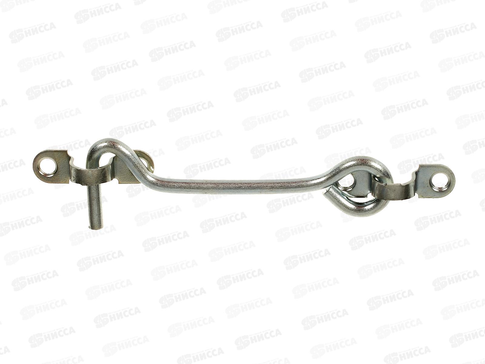 Крючок ветровой КР-100 цинк *200