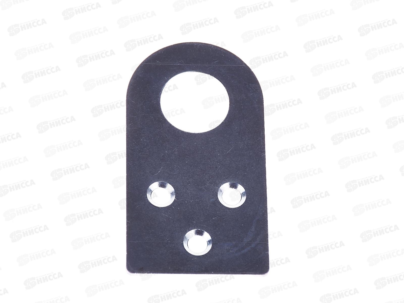 Пробой-ушко 40*75 цинк *200