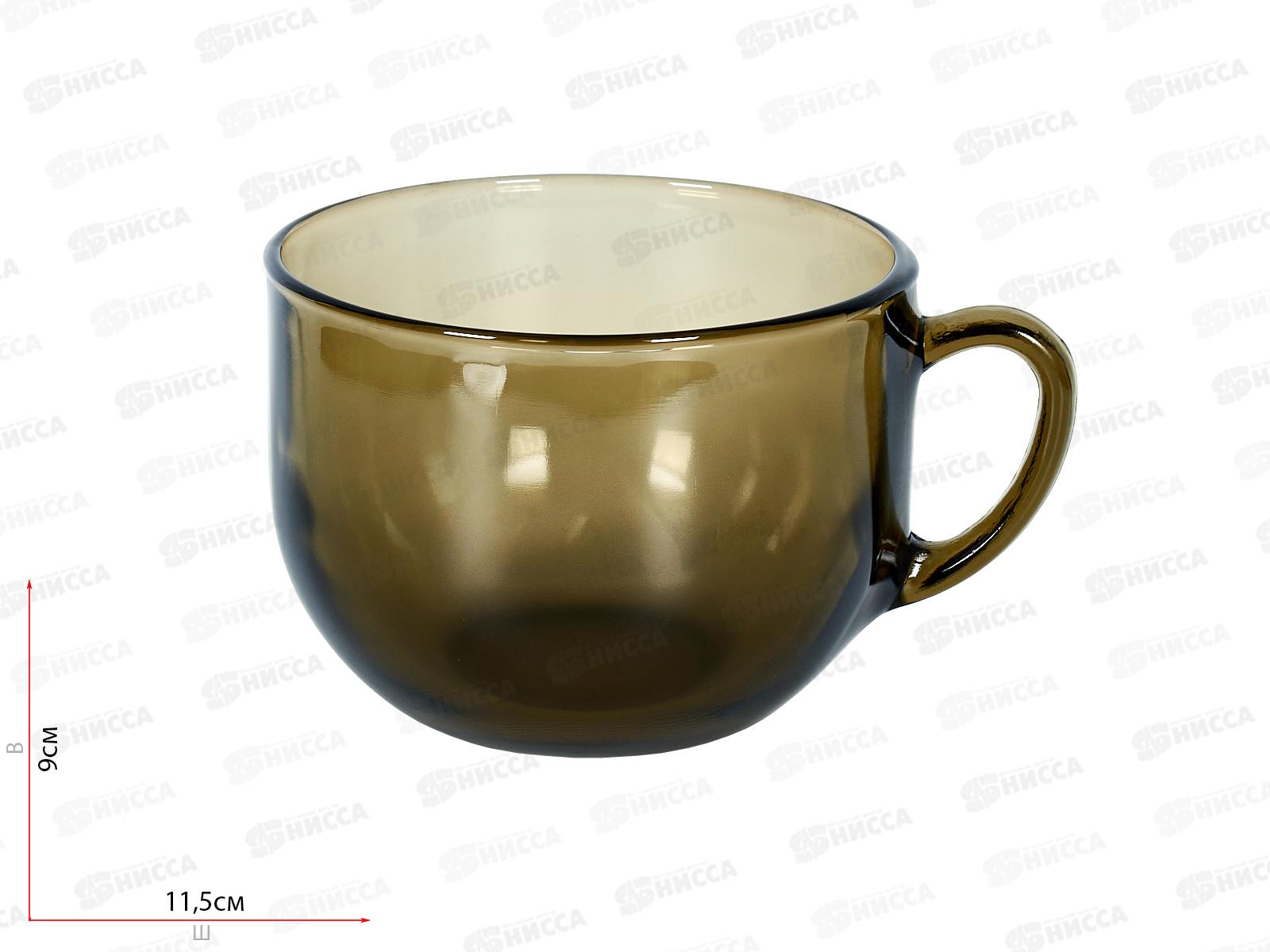 Бульонница с ручкой 670мл &quotGIGANTESCA" 62043 *27