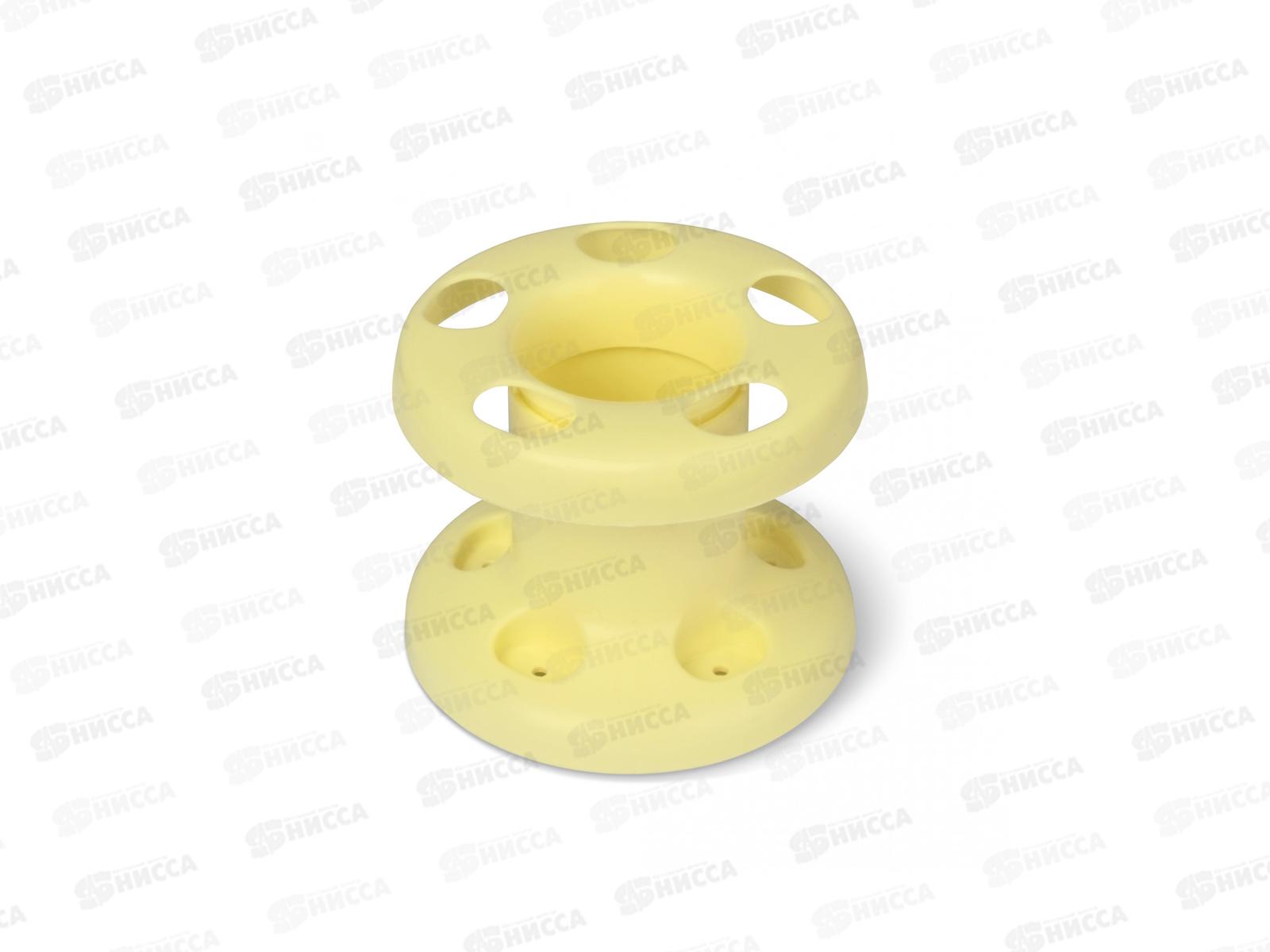 Подставка под зубные щетки Грибок С4 *48