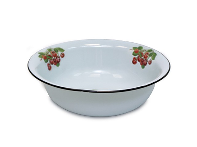 Таз 7л с рисунком 20-3020/4