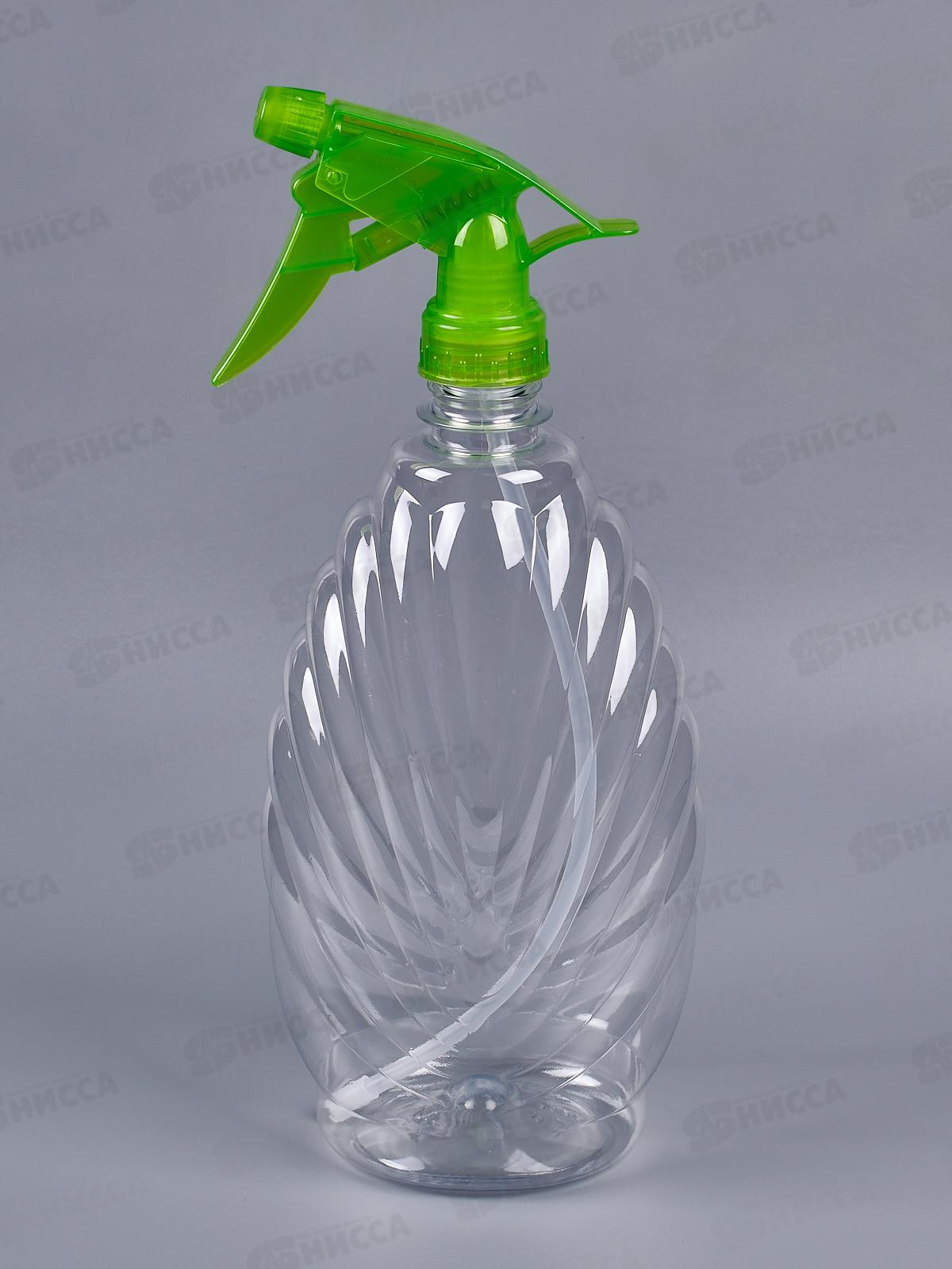 Распылитель жидкости 1л Лотос М291 *25