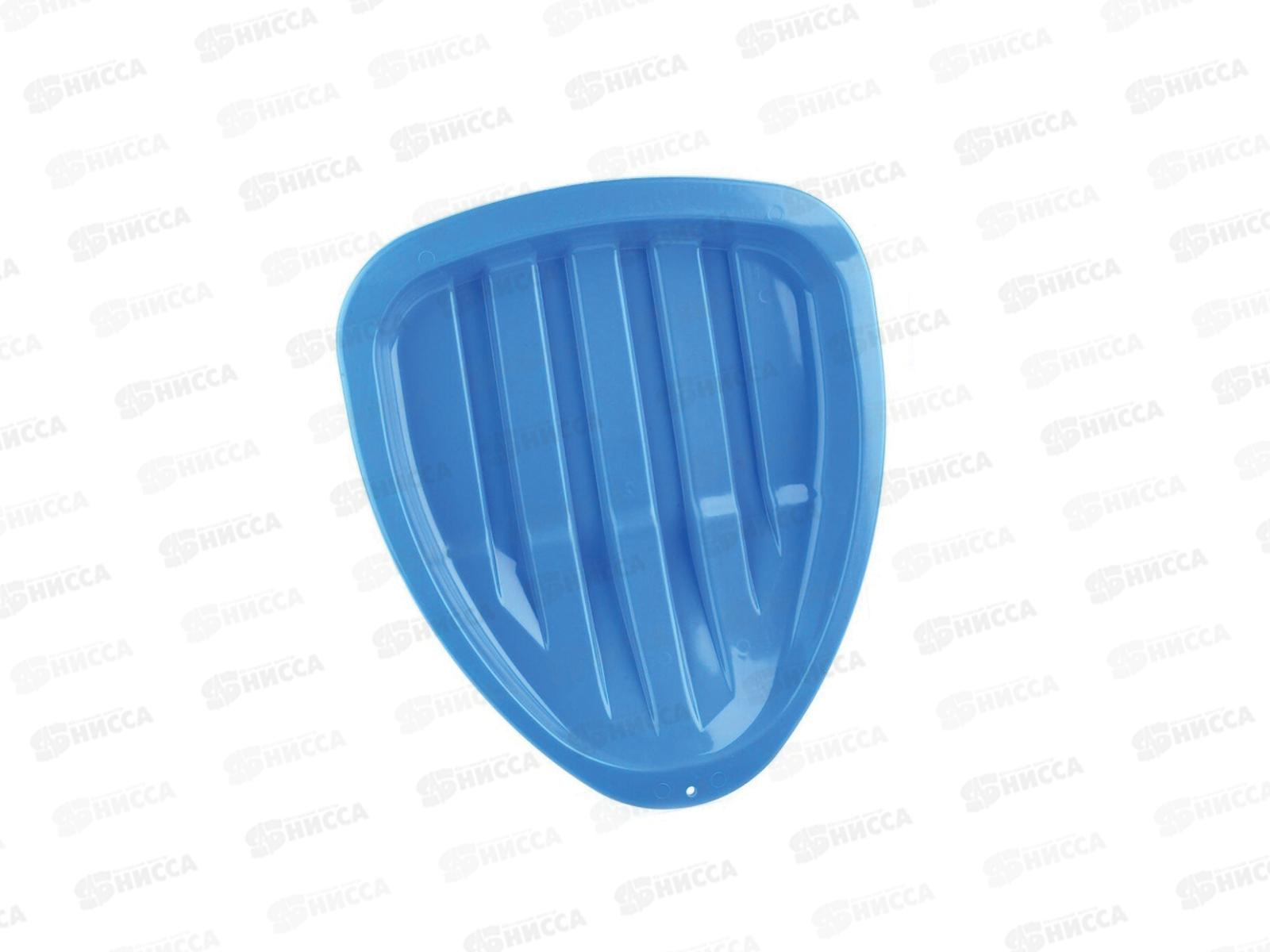 Санки-Салазки детские голубые 014/2