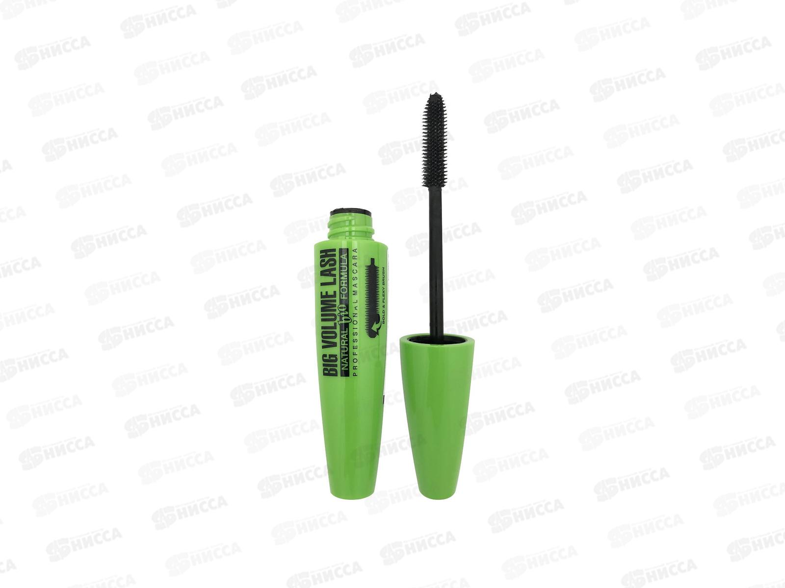 Тушь EVELINE Big Volume Lash BIO Formula*36