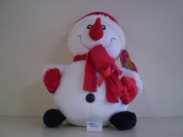 Снеговик малый (41447)