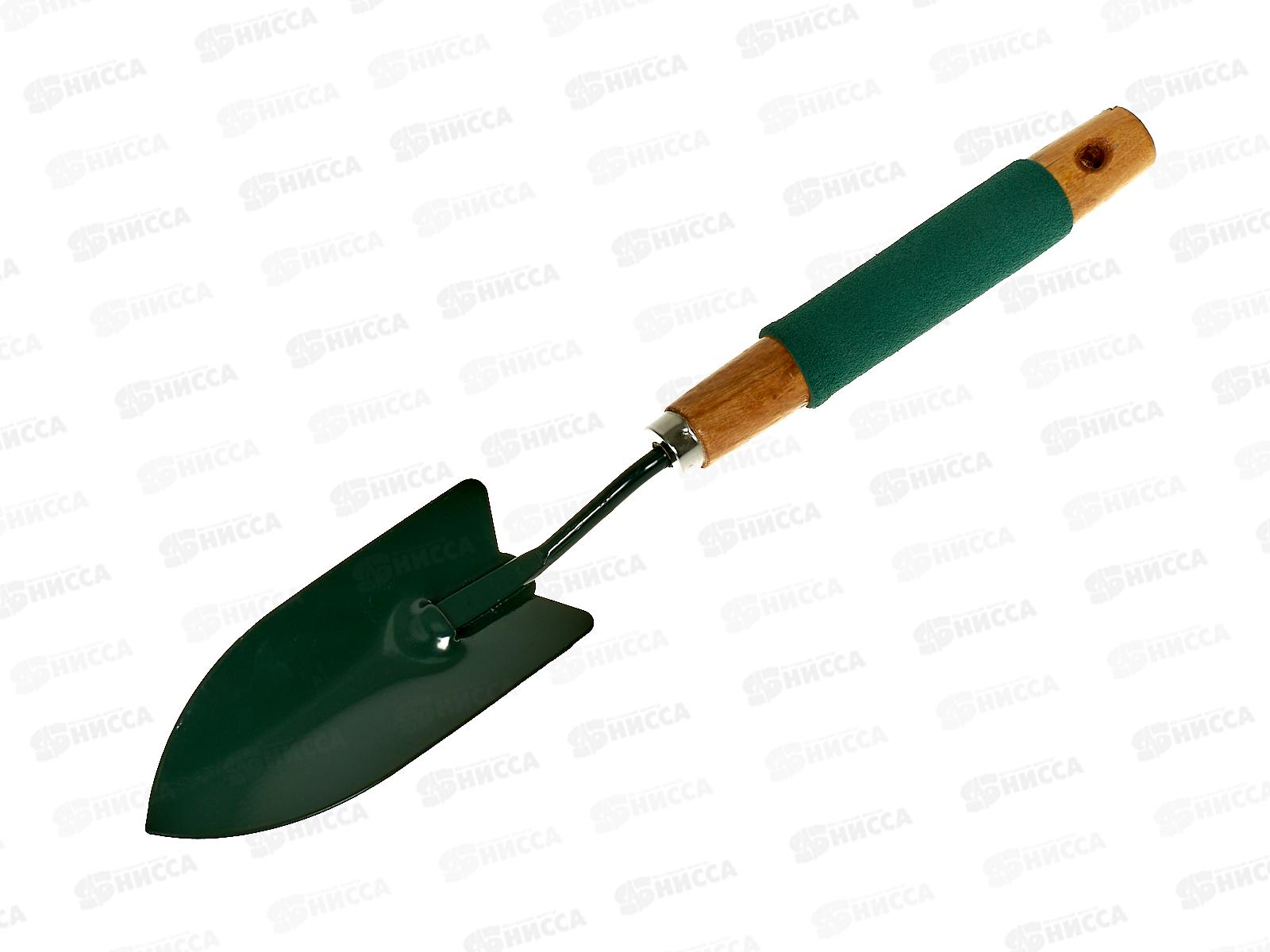 Лопатка садовая, узкая (017177)  *120  Ж