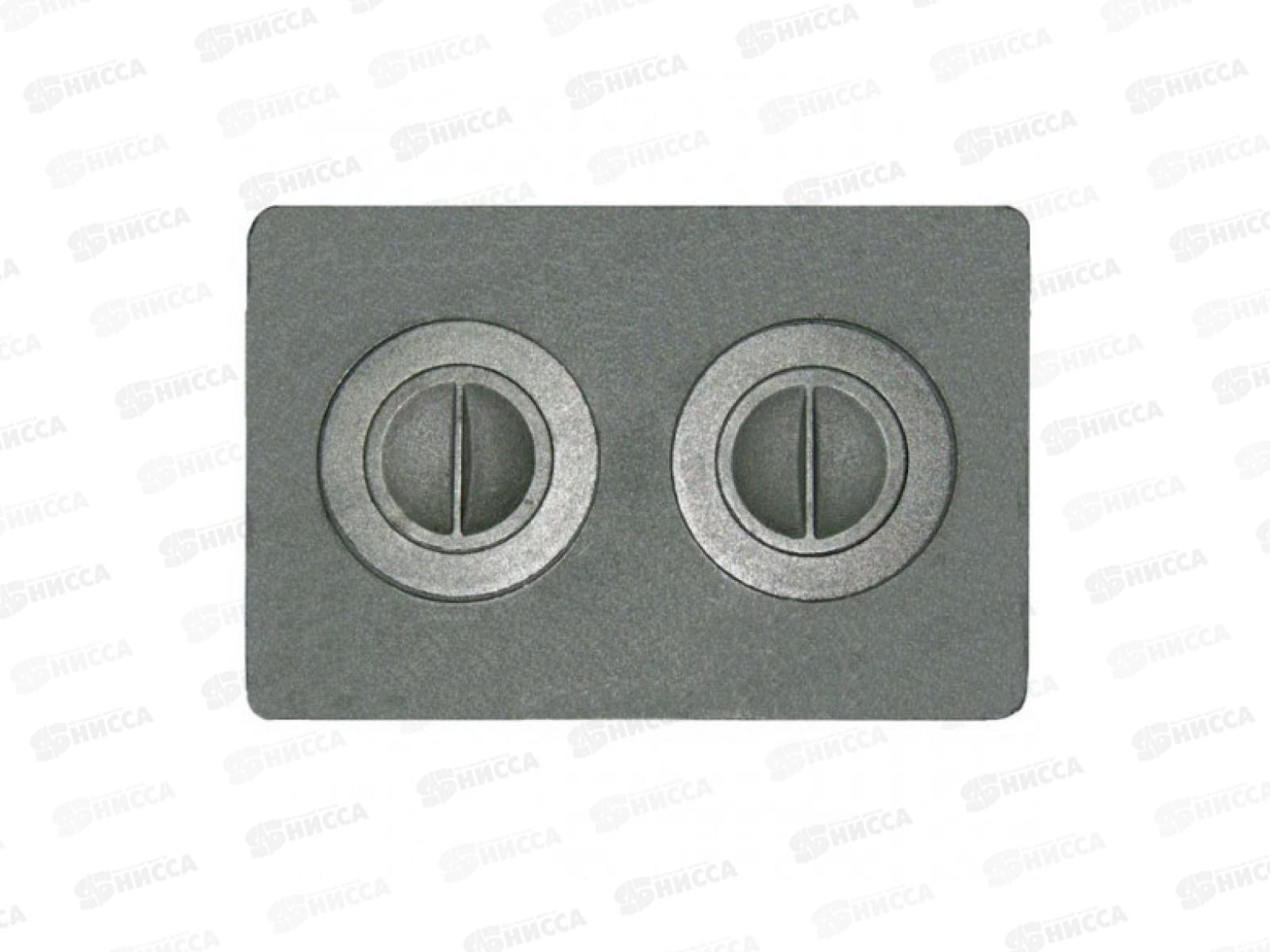 Плита цельная П2-7 510*340*7 Рубцовск