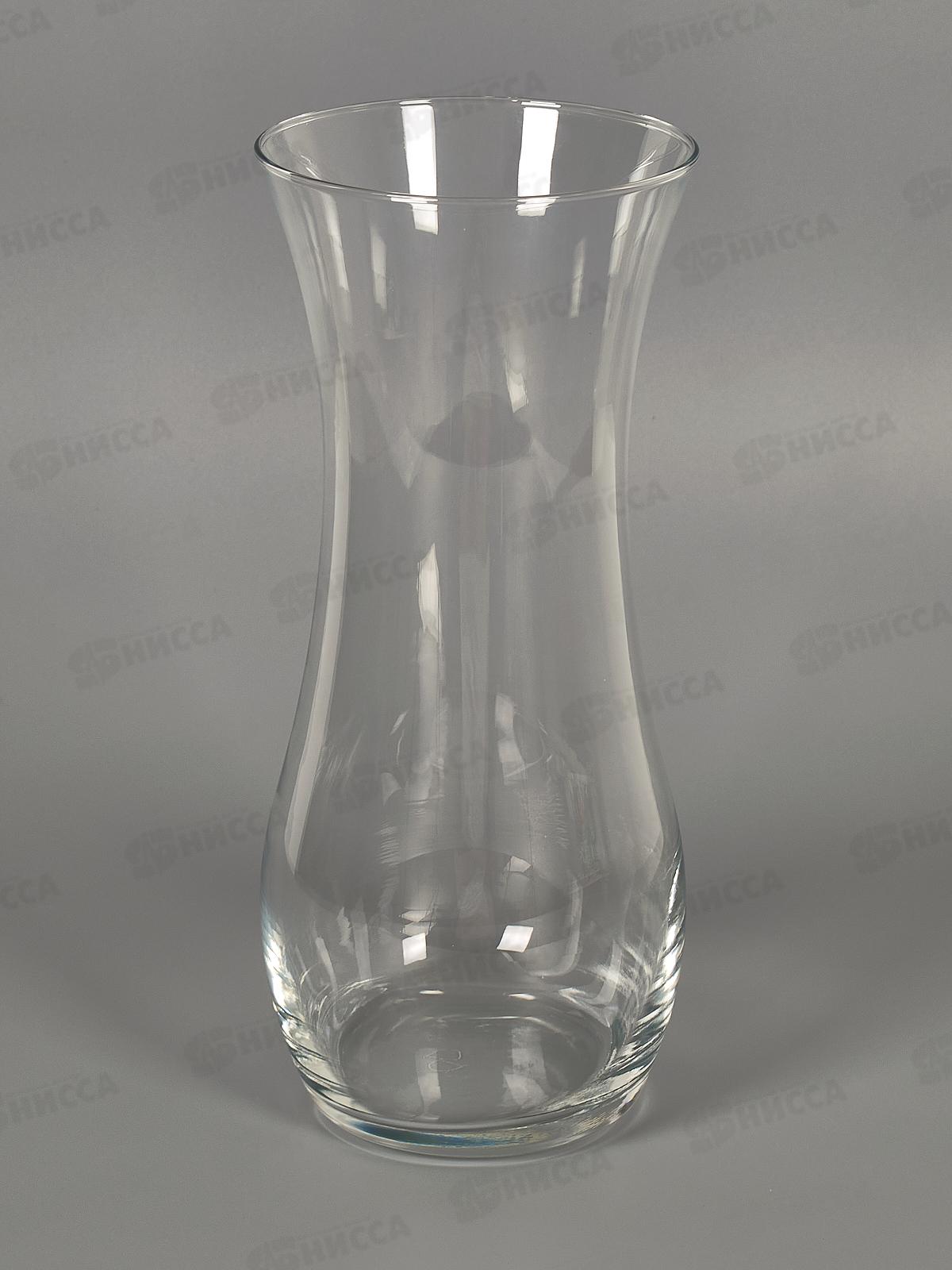 Ваза FLORA h-255мм 43737  *6