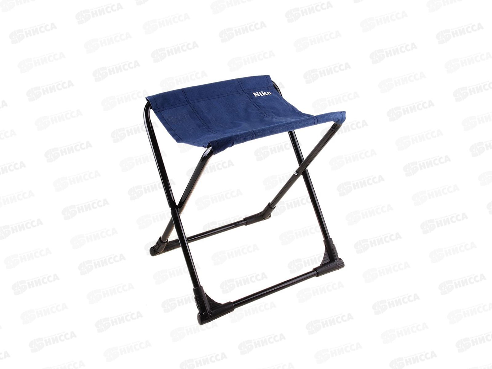 Стул походный с пластиковыми уголками ПС+