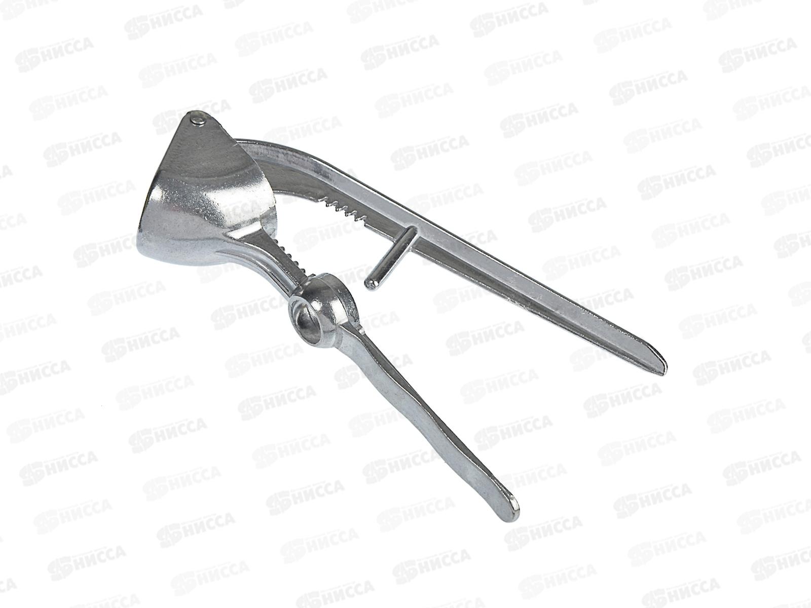 Пресс для чеснока c косточковыдавливателем VETTA KL36G07 , 882-147  г